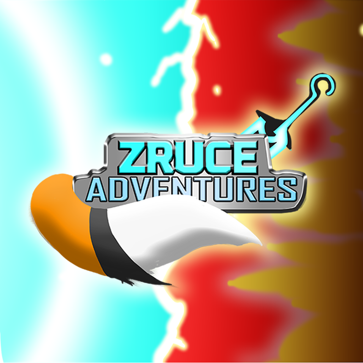 Games like Zruce Adventures