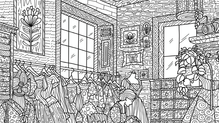 100 Atelier Cats screenshot