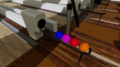 10 Pin Bowling (VR Support) Image