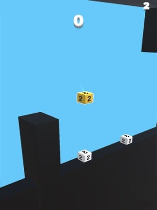 2048 Land screenshot