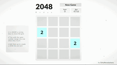 2048 Redux Image