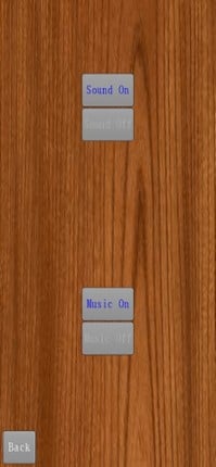 3D Dominoes Toppling screenshot