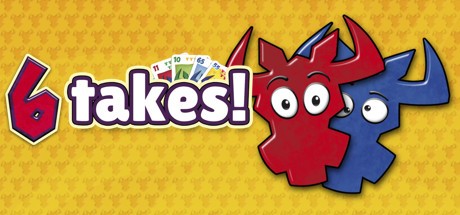 Games like 6 takes!
