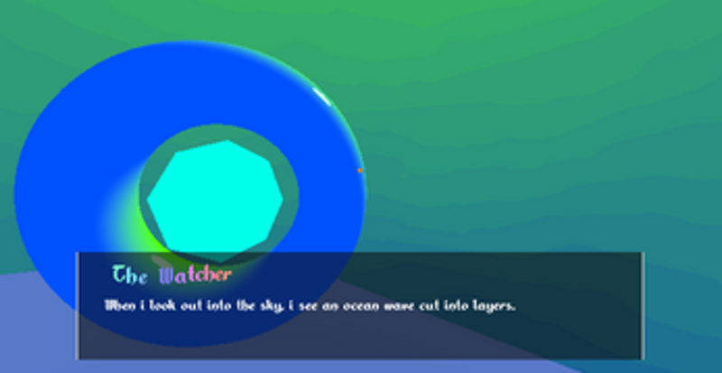 a dreamers hyperscape Image