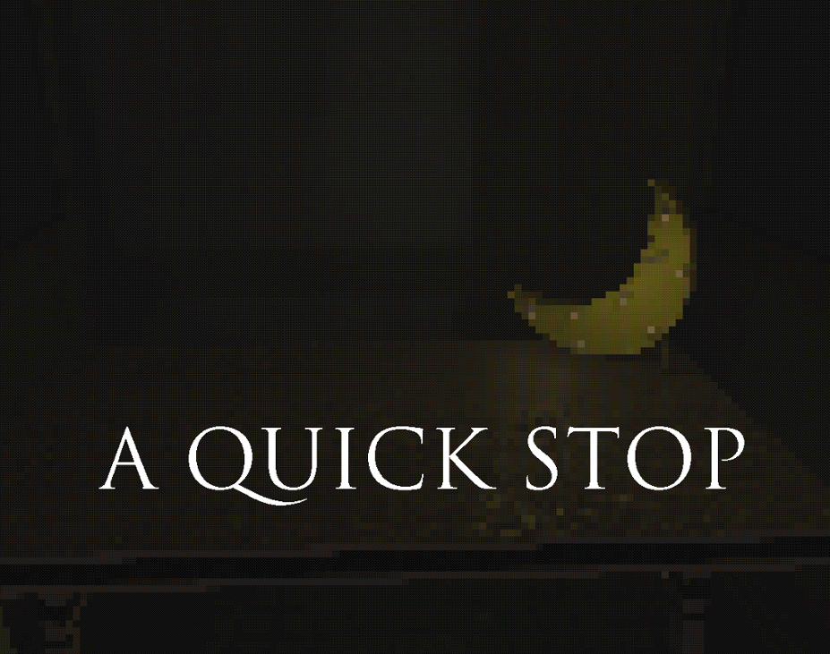 Games like A Quick Stop (30 Minute Demo)