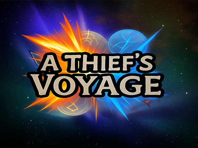 Games like A Thief's Voyage