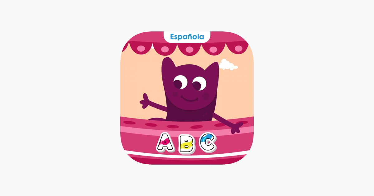 Games like ABCKidsTV-Spanish Tracing Fun