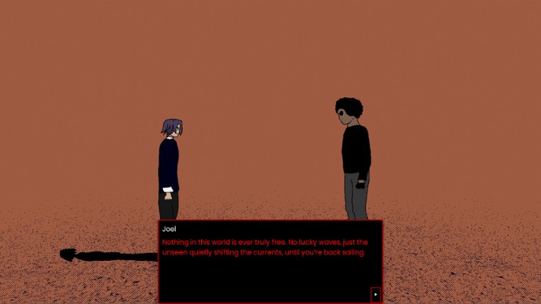 Abyss Veil screenshot