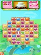 Addictive Gem Empire Mania : Jewel &amp; Candy Swap Image