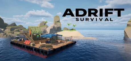 Games like Adrift: Survival