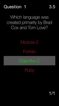 Against The Clock - Programming Languages Image