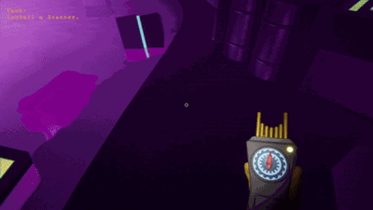 Age of the Void: The Oblivion Heist screenshot