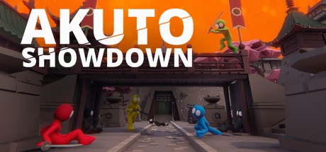 Games like Akuto: Showdown