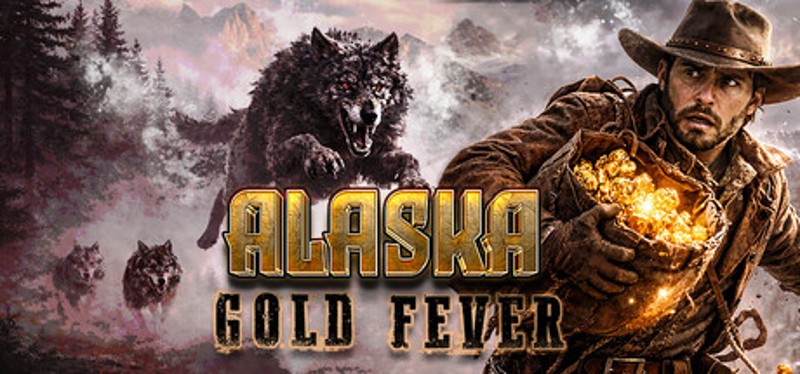 Alaska Gold Fever Image