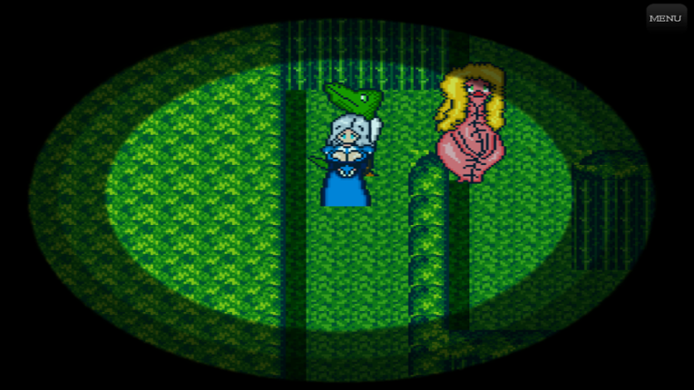 Alice Slaughters Wonderland screenshot