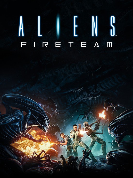 Games like Aliens: Fireteam