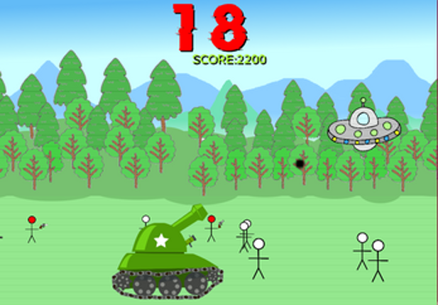 ALIENS! Image