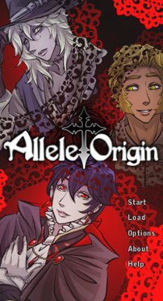 Allele: Origin Image