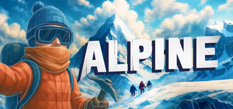 ALPINE Image