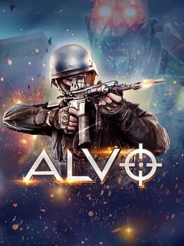 Games like Alvo