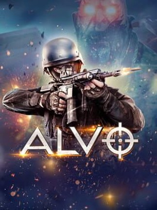 Alvo Game Cover