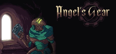 Games like Angel's Gear