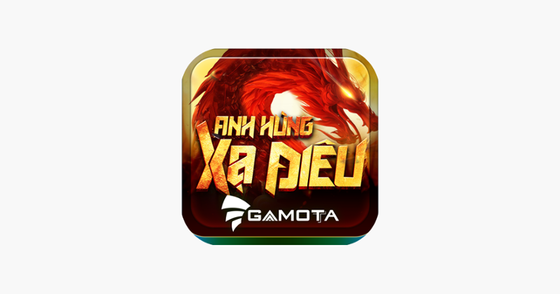 Anh Hùng Xạ Điêu 2022 - Gamota Image