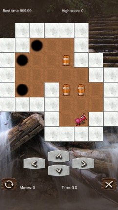 Ant Work - Best Mind&amp;Logic Games for Boring Days screenshot