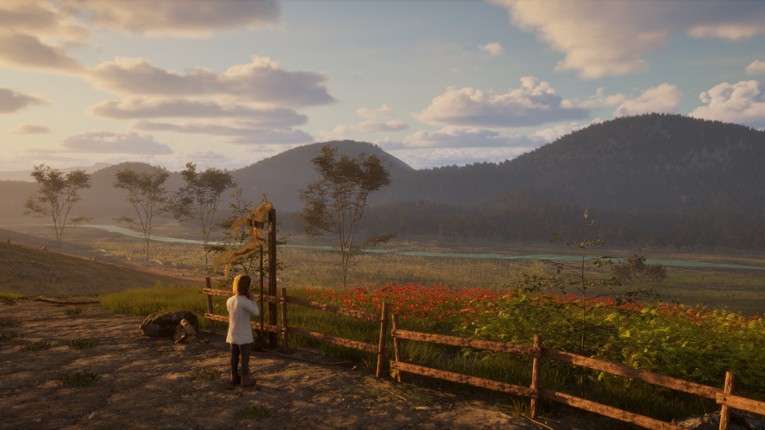 Arcadian Days screenshot