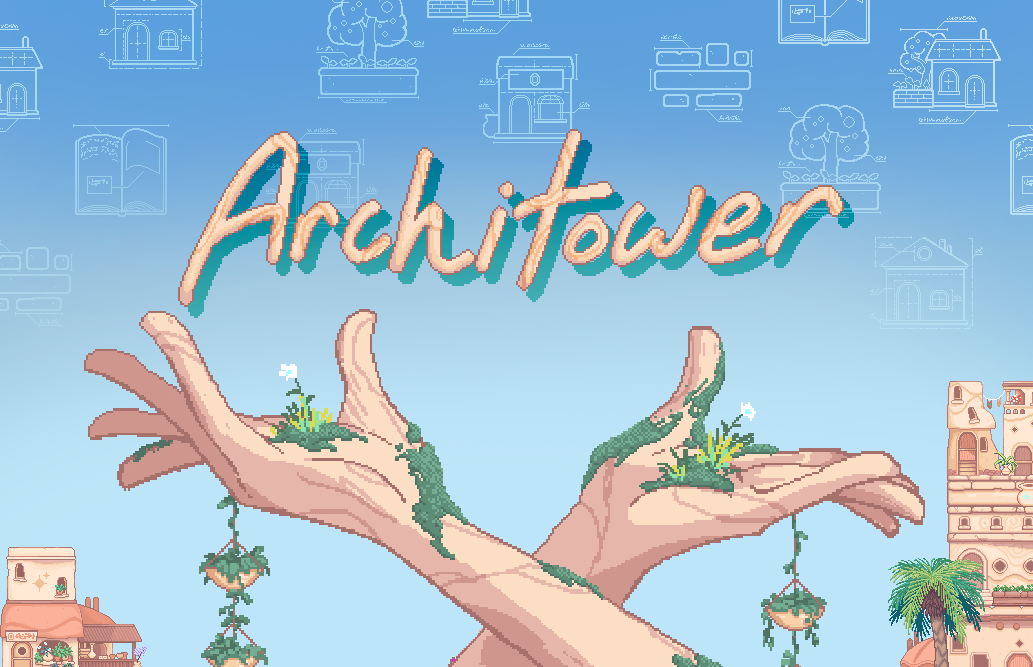 Games like Architower