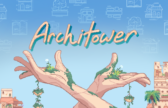 Architower Game Cover