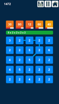 Arithmetic Math Games Collection Image