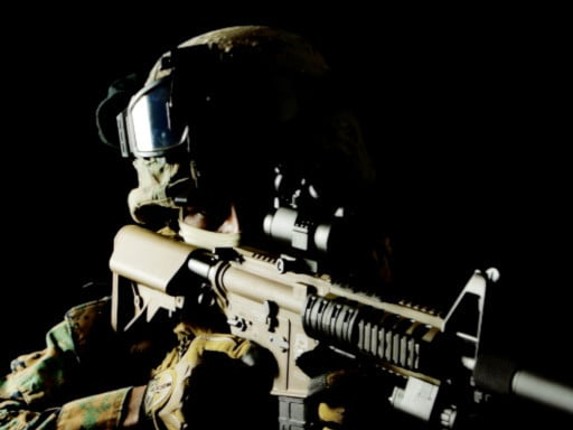 Armed Forces.io Image