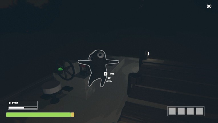 Bait Motel screenshot
