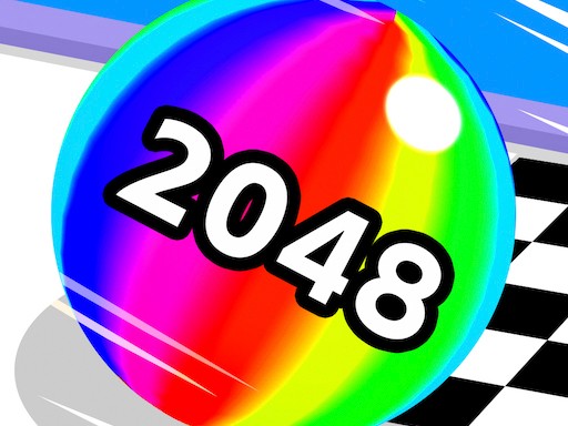 Games like Ball 2048