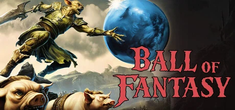 Games like Ball of Fantasy