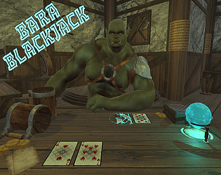 Games like Bara Blackjack