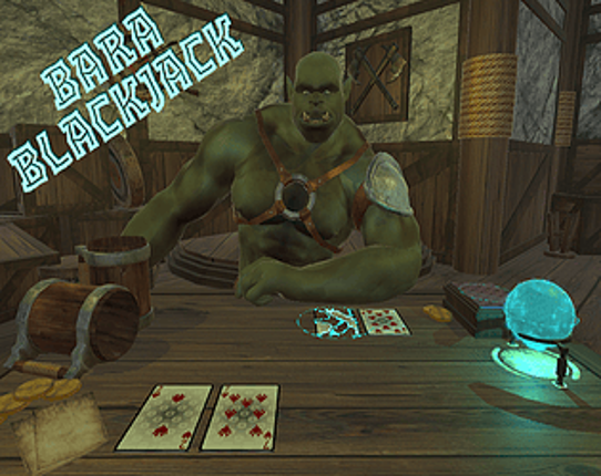 Bara Blackjack Image