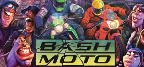 Games like Bash Moto
