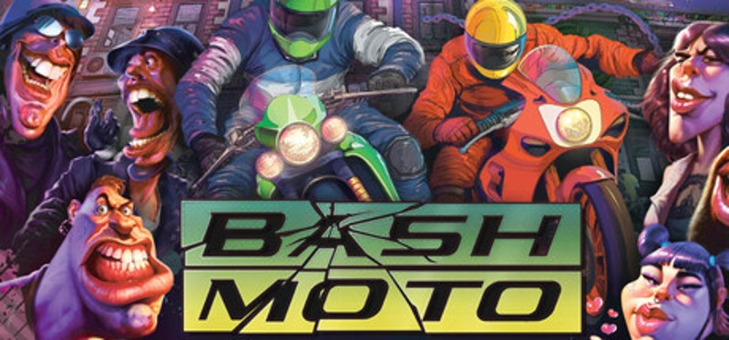 Bash Moto Image