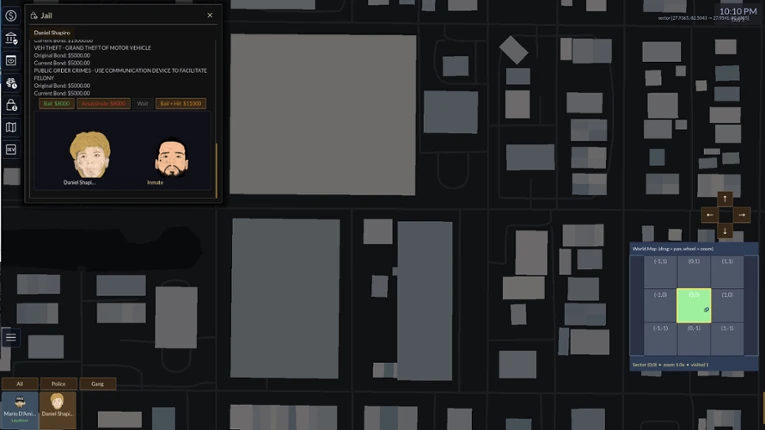 BBox: Kingpin Image