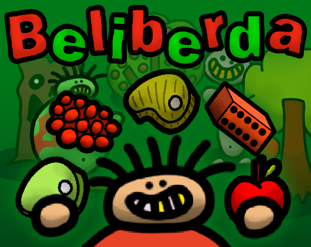 Games like Beliberda