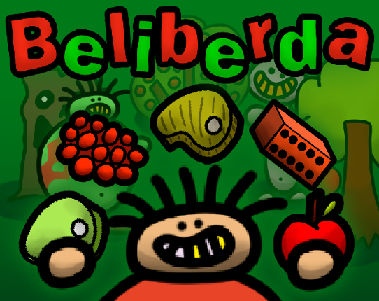 Beliberda Image