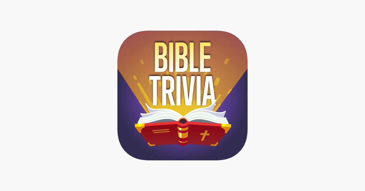 Games like Bible Trivia App Game