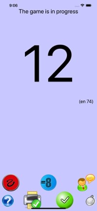 Bingo 75 Image