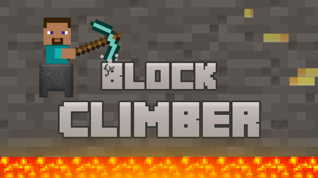 Games like Block Climber