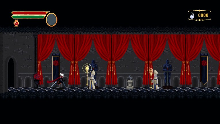 Bloodline screenshot