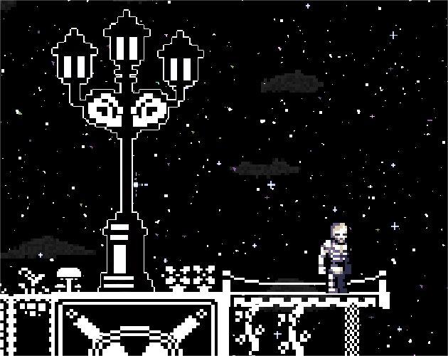 Games like Bonerunner