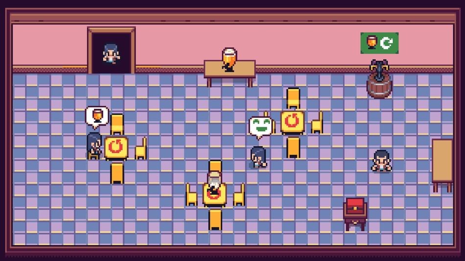 Games like BOTECO SIMULATOR