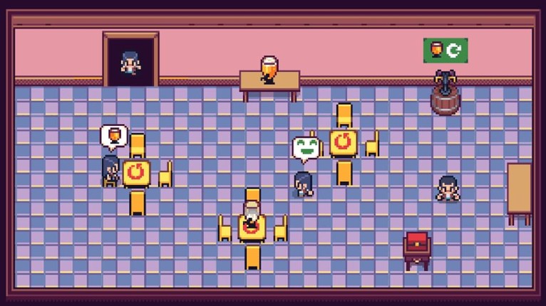 BOTECO SIMULATOR Image